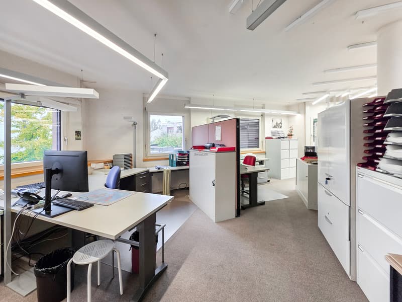 Spacious modular offices (6)