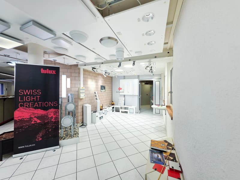 Spacious modular offices (8)