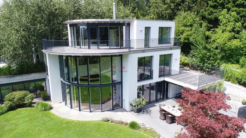 Verstecktes Juwel am Waldrand mit Traumgarten (13)