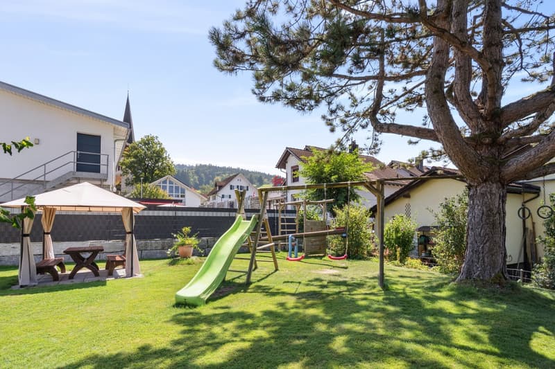 Spielplatz
