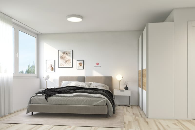 Construction neuve avec style et confort (5)