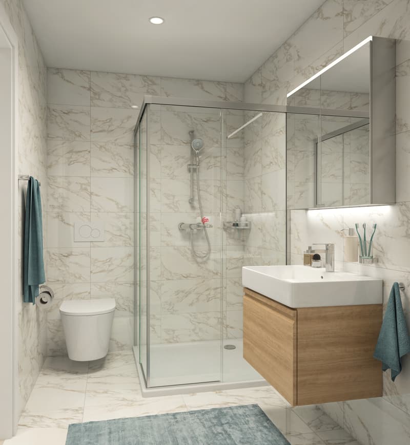 Construction neuve avec style et confort (6)