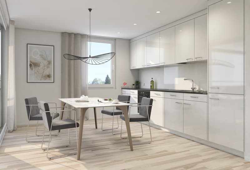 Construction neuve avec style et confort (2)