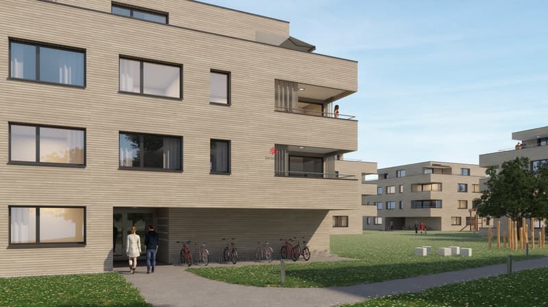 Construction neuve avec style et confort (7)