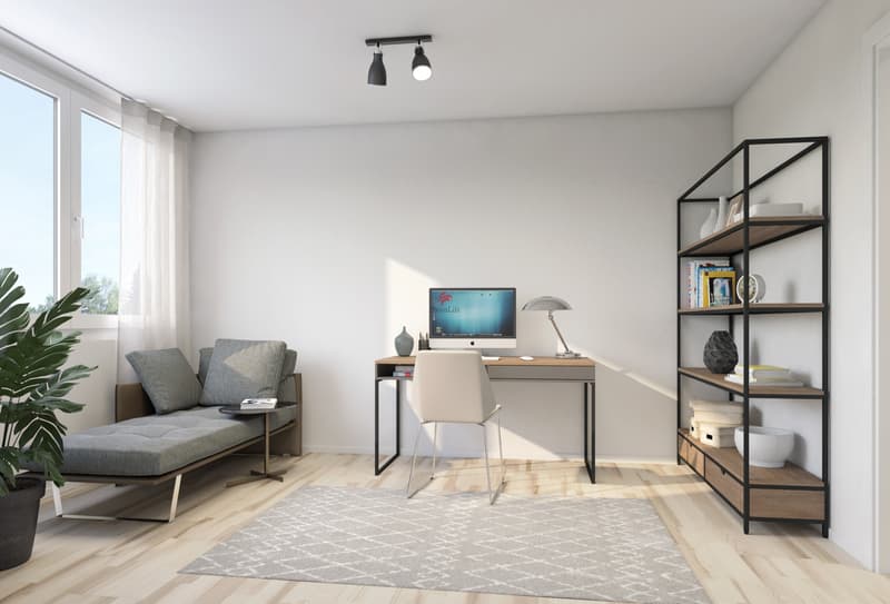 Construction neuve avec style et confort (4)