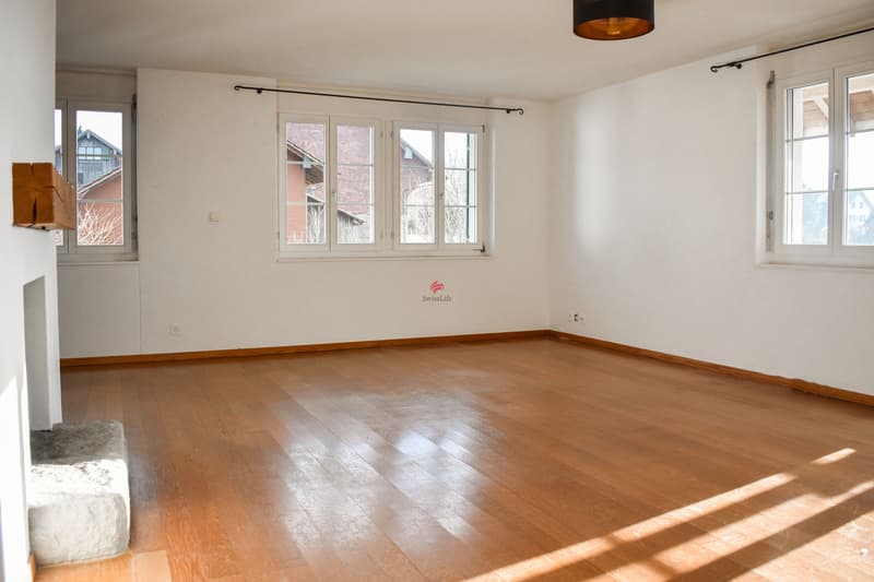 Plaisir de vivre de classe exceptionnelle avec vue panoramique (5)