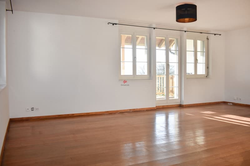 Plaisir de vivre de classe exceptionnelle avec vue panoramique (4)