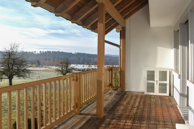 Plaisir de vivre de classe exceptionnelle avec vue panoramique (11)