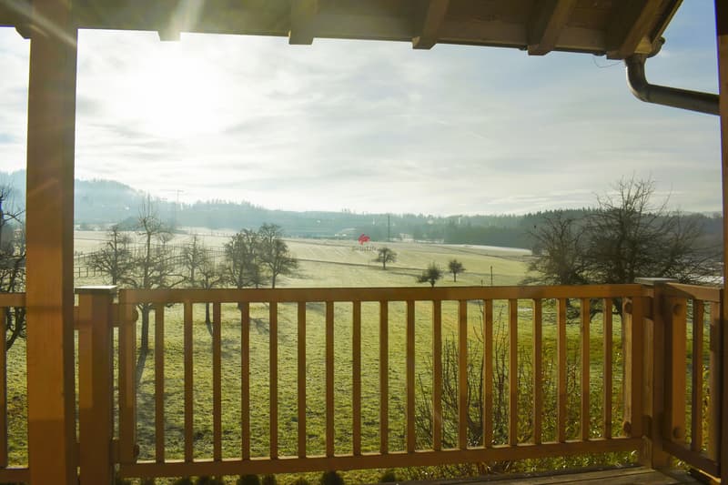 Plaisir de vivre de classe exceptionnelle avec vue panoramique (12)