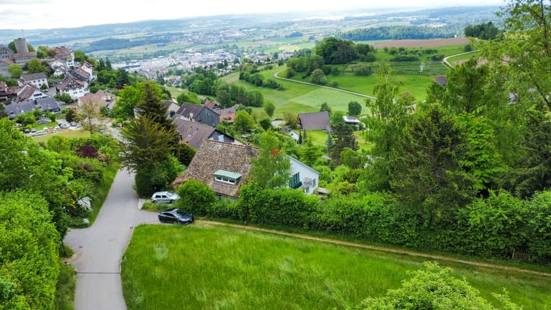 Terreno da sviluppare in ottima posizione nella zona centrale 2 (2)