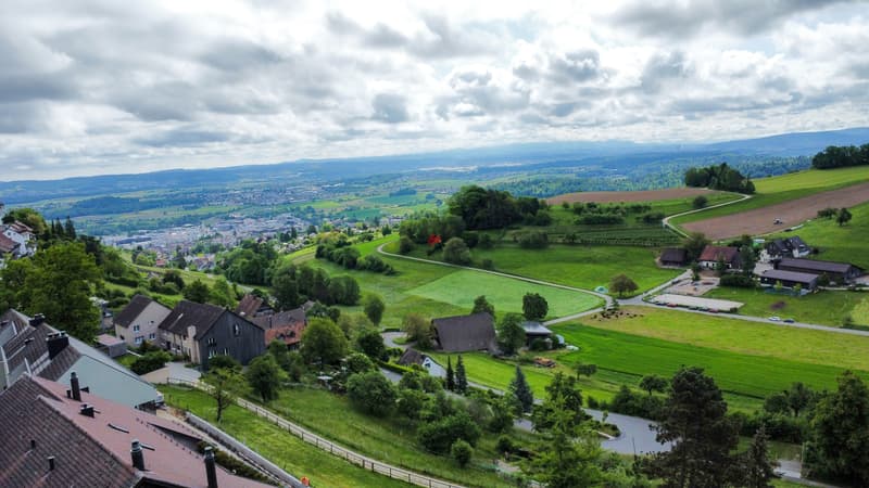 Terreno da sviluppare in ottima posizione nella zona centrale 2 (5)