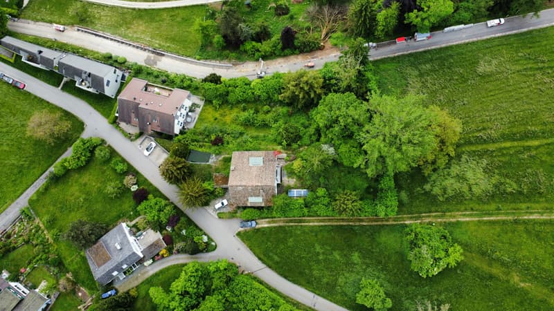 Terreno da sviluppare in ottima posizione nella zona centrale 2 (3)