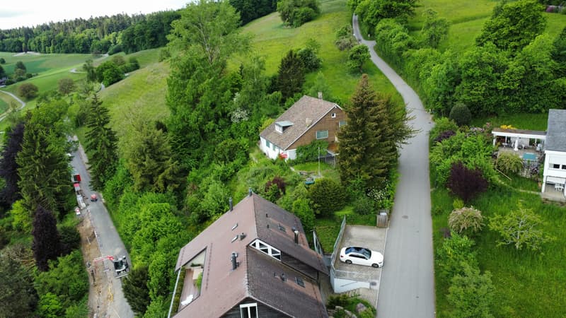Terreno da sviluppare in ottima posizione nella zona centrale 2 (4)
