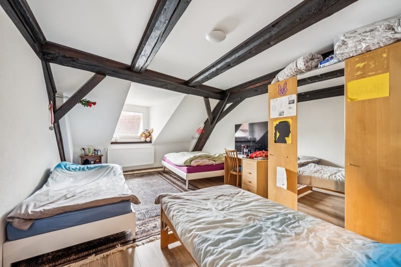 Casa multifamiliare attraente con redditi locativi stabili (5)