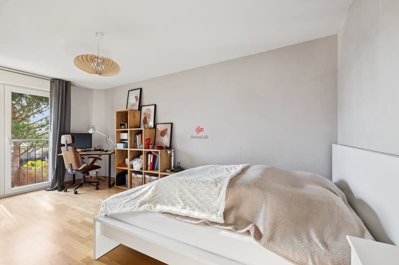 Comfort, low charges, garden, your future villa (6)