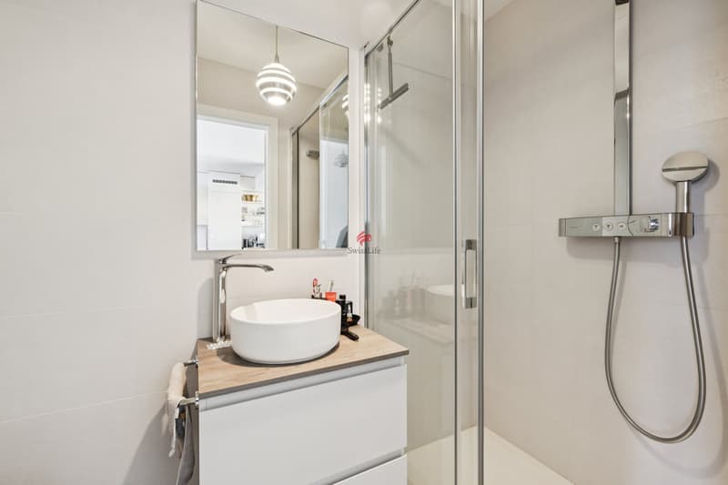 Comfort, low charges, garden, your future villa (9)