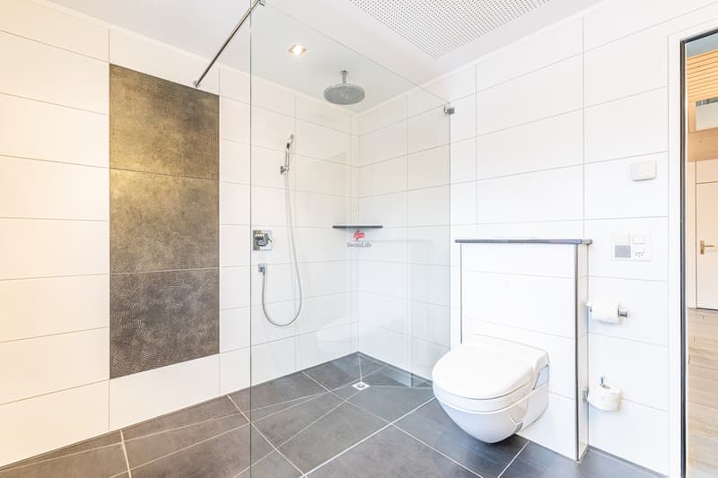 Appartement de luxe à vendre à Rickenbach b. Wil (6)