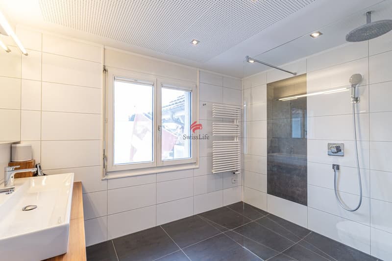 Appartement de luxe à vendre à Rickenbach b. Wil (5)