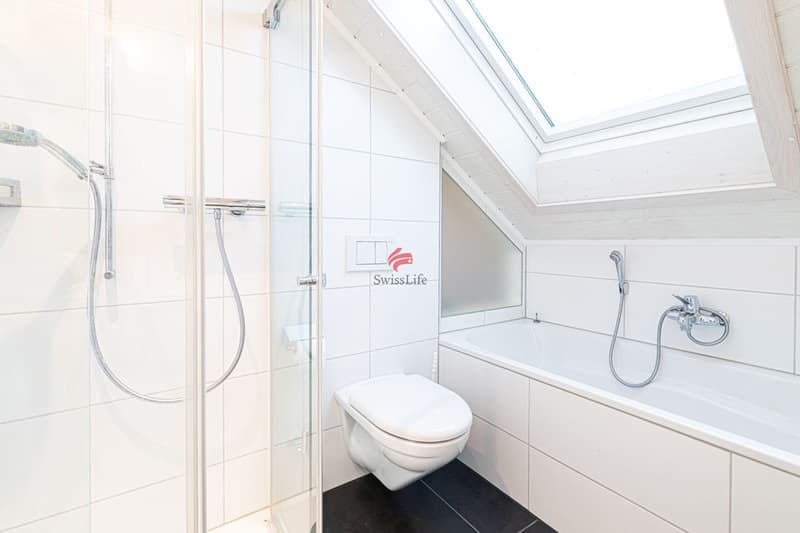 Appartement de luxe à vendre à Rickenbach b. Wil (9)