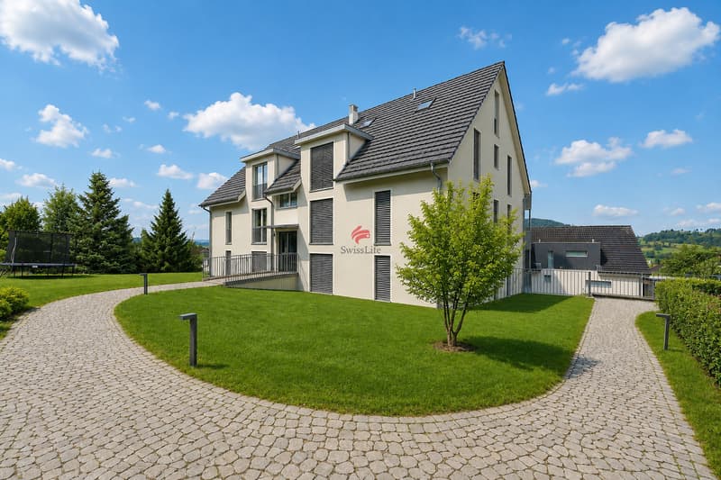 Aussenansicht