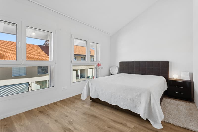/ Chambre principale