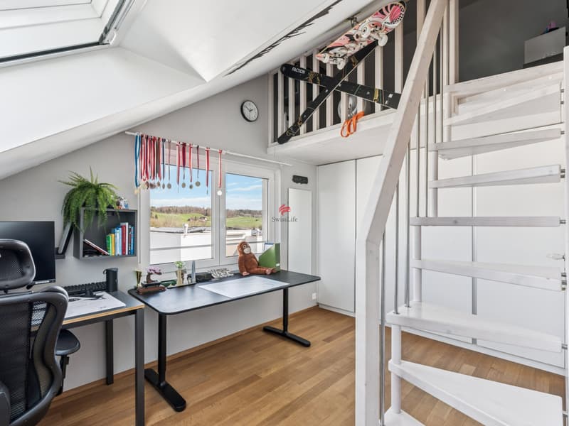 Vivere con stile: alto livello e sostenibile (13)
