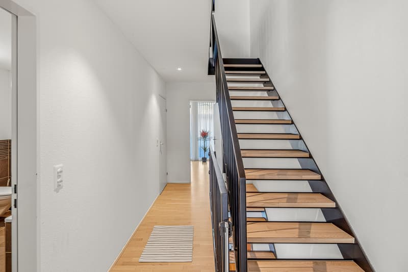 Benvenuti nella vostra casa dei sogni a Turbenthal! (7)