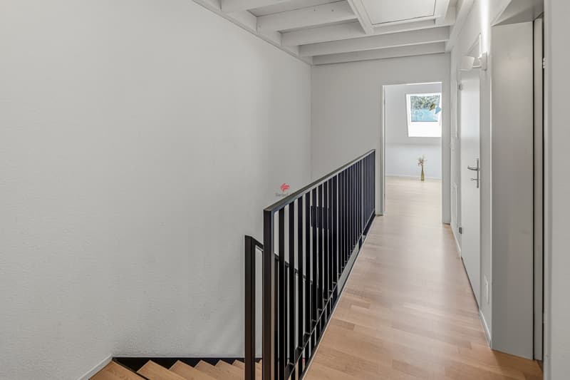 Benvenuti nella vostra casa dei sogni a Turbenthal! (11)