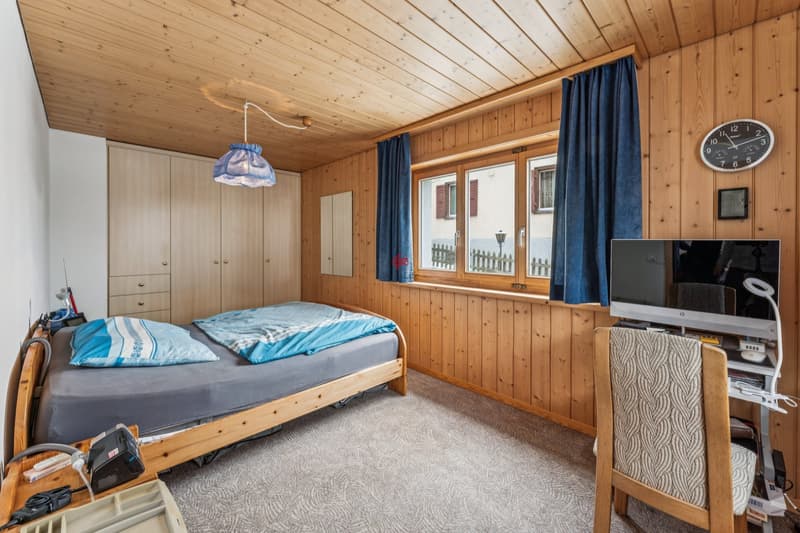Einliegerwohnung