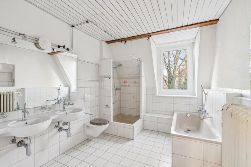 Unique Maisonette in a magnificent Art Nouveau villa (9)