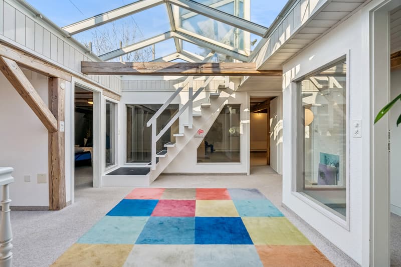 Unique Maisonette in a magnificent Art Nouveau villa (10)
