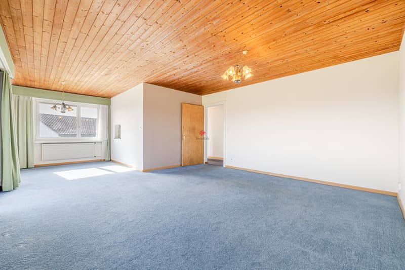 Detached double-family house with Alpstein view in a desirable location (5)