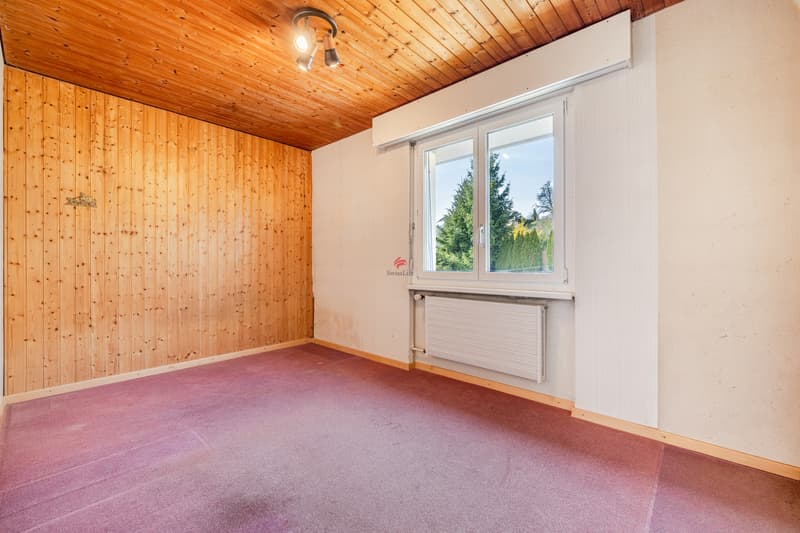 Detached double-family house with Alpstein view in a desirable location (8)