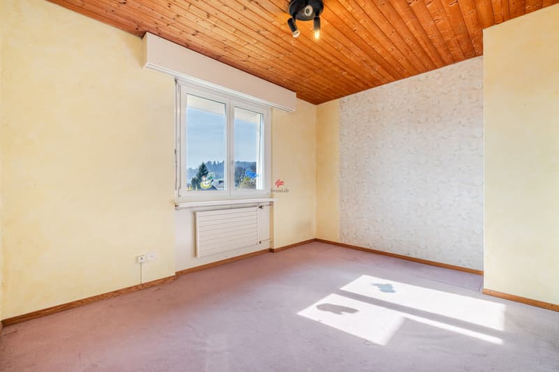 Detached double-family house with Alpstein view in a desirable location (9)