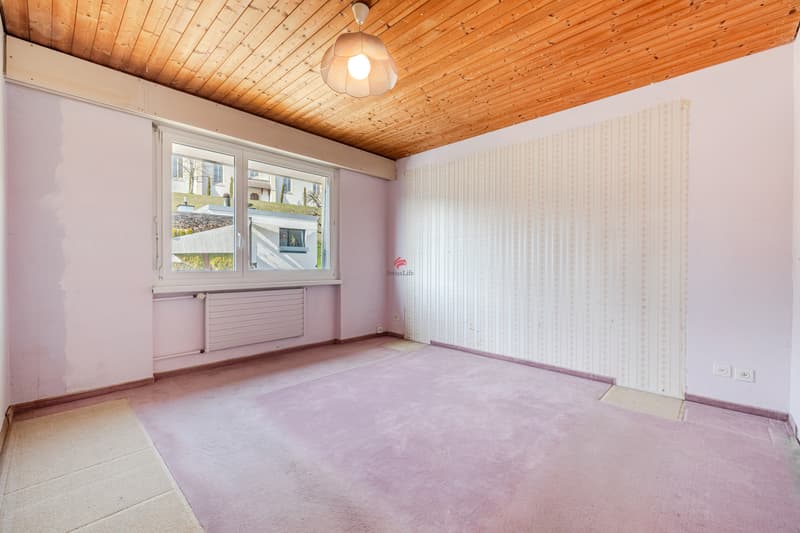 Detached double-family house with Alpstein view in a desirable location (10)