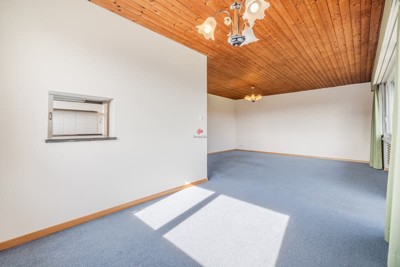Detached double-family house with Alpstein view in a desirable location (7)