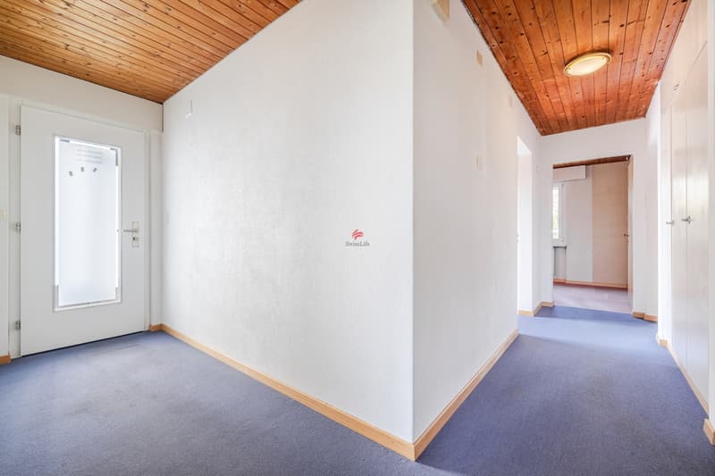 Detached double-family house with Alpstein view in a desirable location (12)