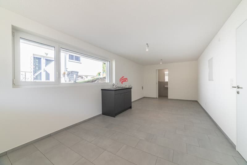 Einliegerwohnung