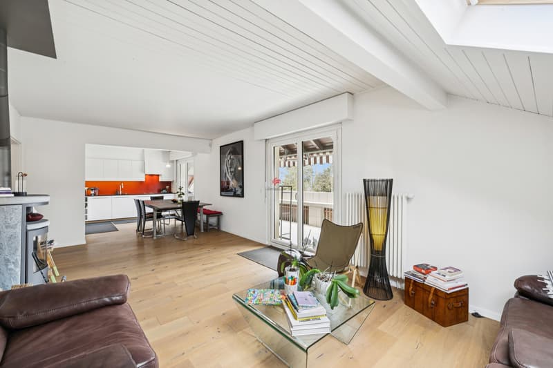 / Séjour / Living room