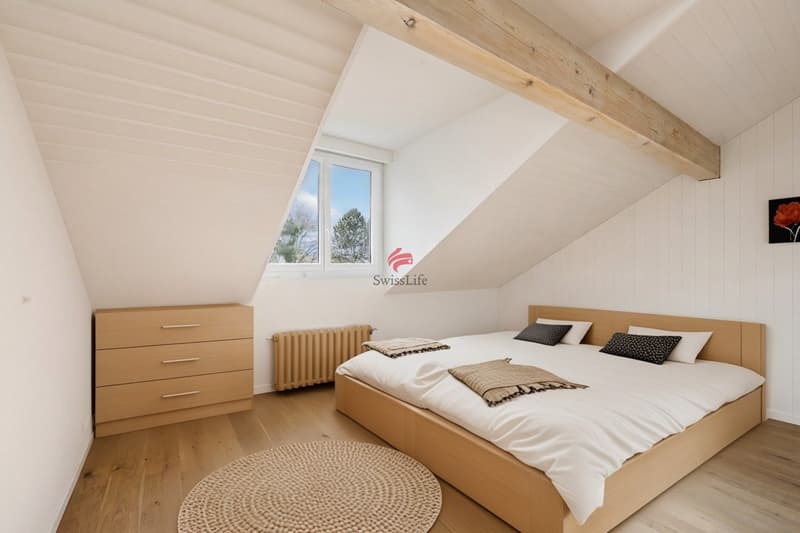 / Chambre 3