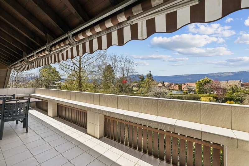 / Balcon