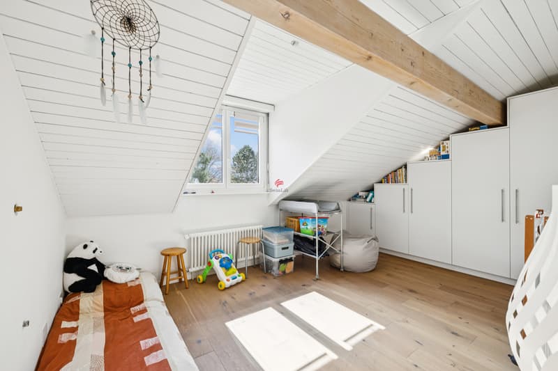 / Chambre 3 / Room 3