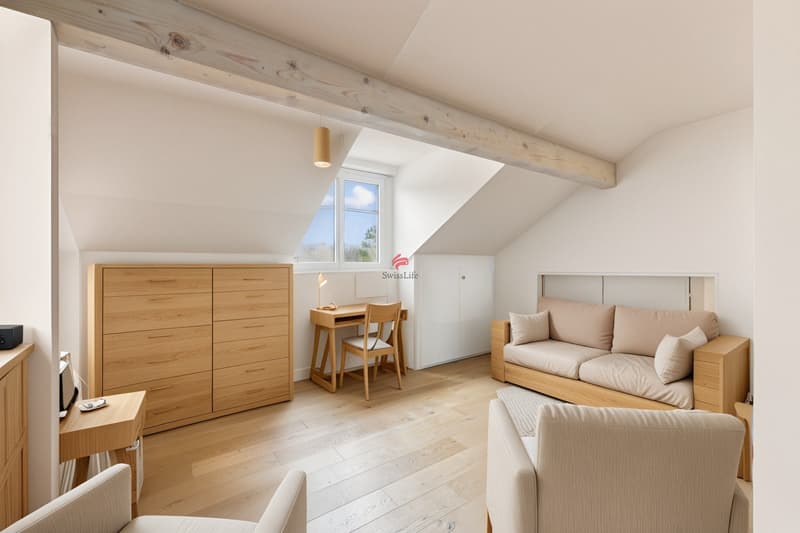 / Chambre 2
