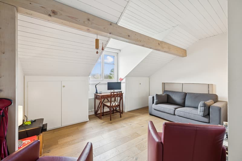 / Chambre 2 / Room 2