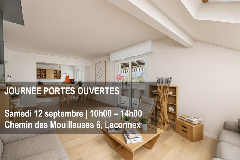 Un art de vivre exclusif entre nature et élégance (1)