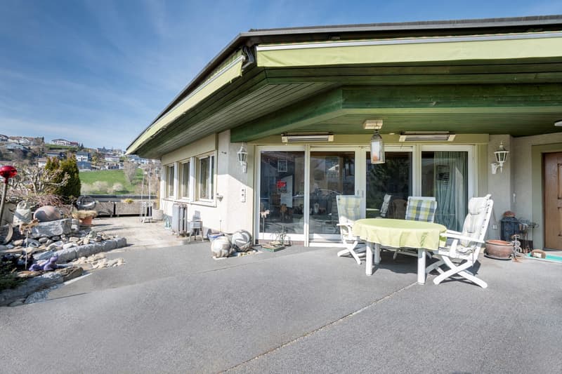 Espace pour vos visions - réalisez maintenant ! (3)
