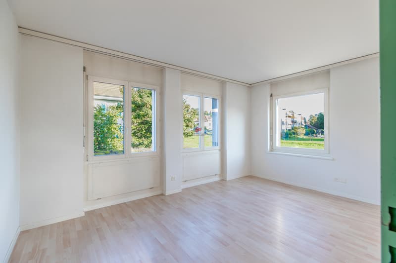 Attic apartment with many extras and great potential for value increase (7)