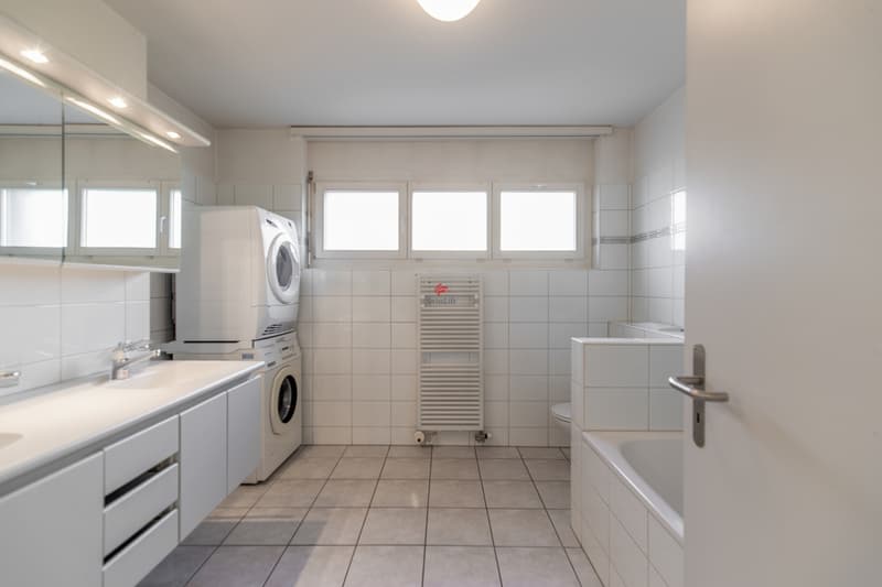 Attic apartment with many extras and great potential for value increase (10)