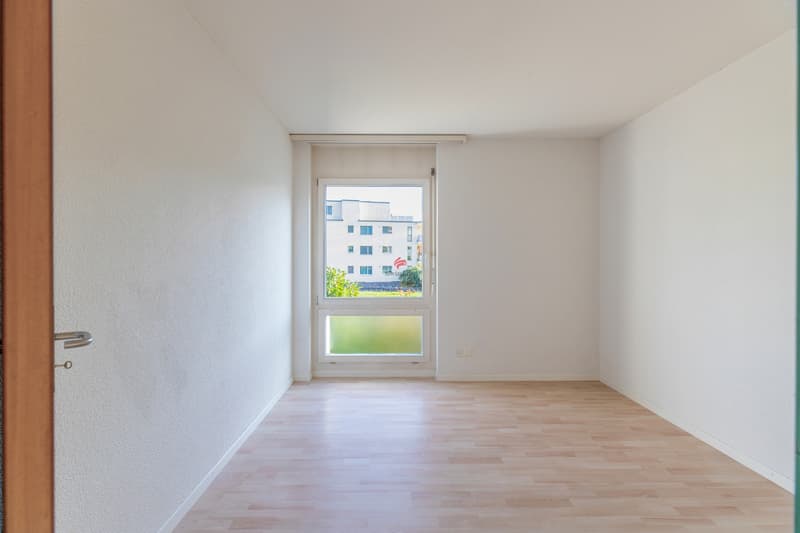 Attic apartment with many extras and great potential for value increase (8)