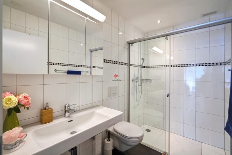 Gäste-WC